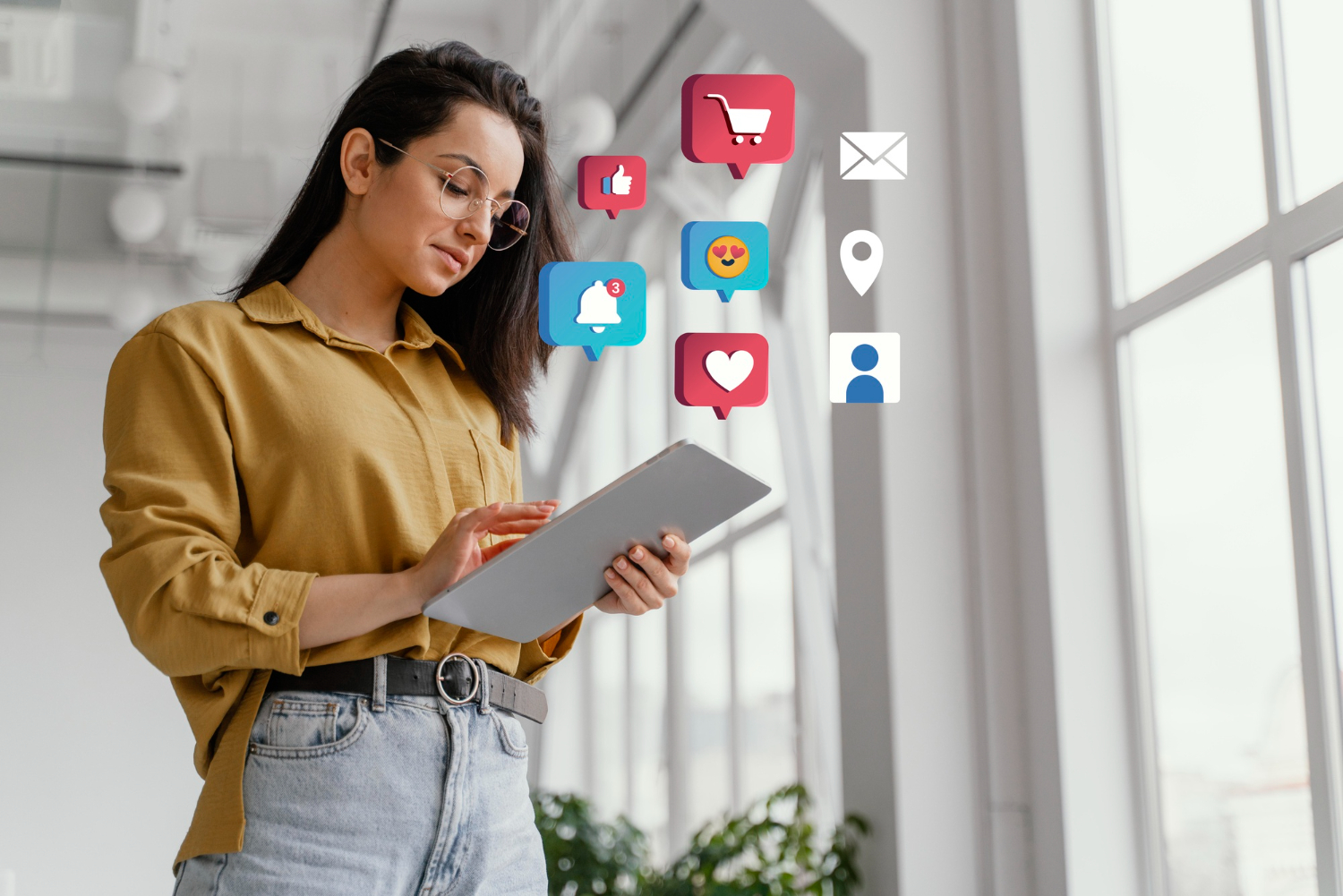 How Strategic Digital Marketing Can Improve Customer Acquisition in Competitive Markets