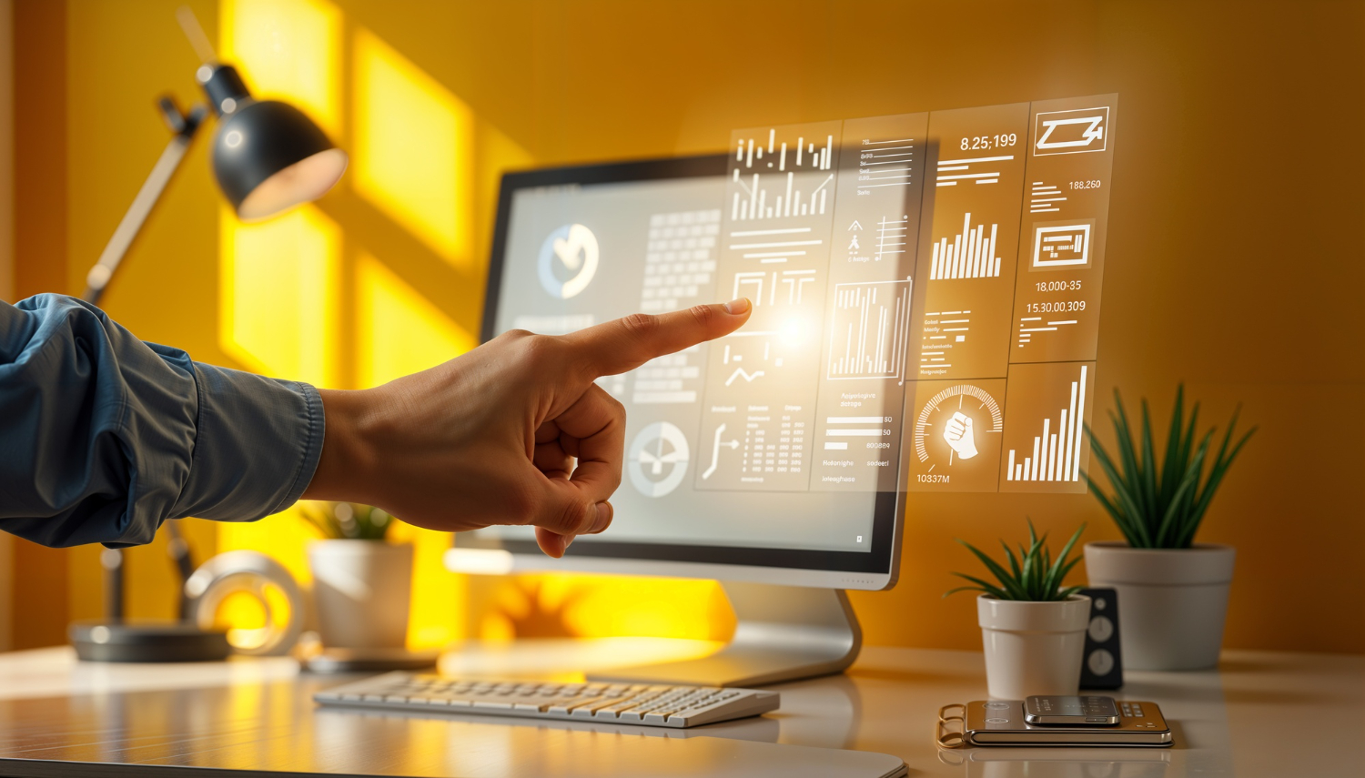 Why Your Business Website Isn’t Generating Leads — And How to Fix It