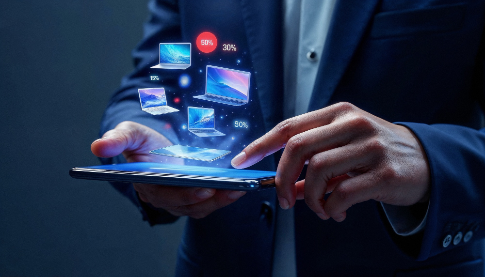 Custom Applications vs Off-the-Shelf Software: What Growing Businesses Should Choose
